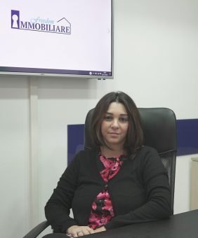 Daniela Malaraggia Daniela Malaraggia