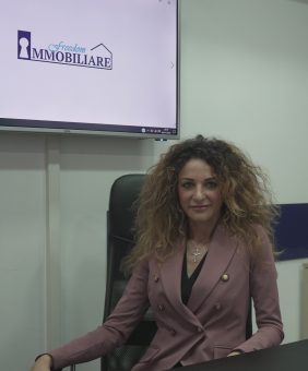 Sabrina Gangarossa Sabrina Gangarossa