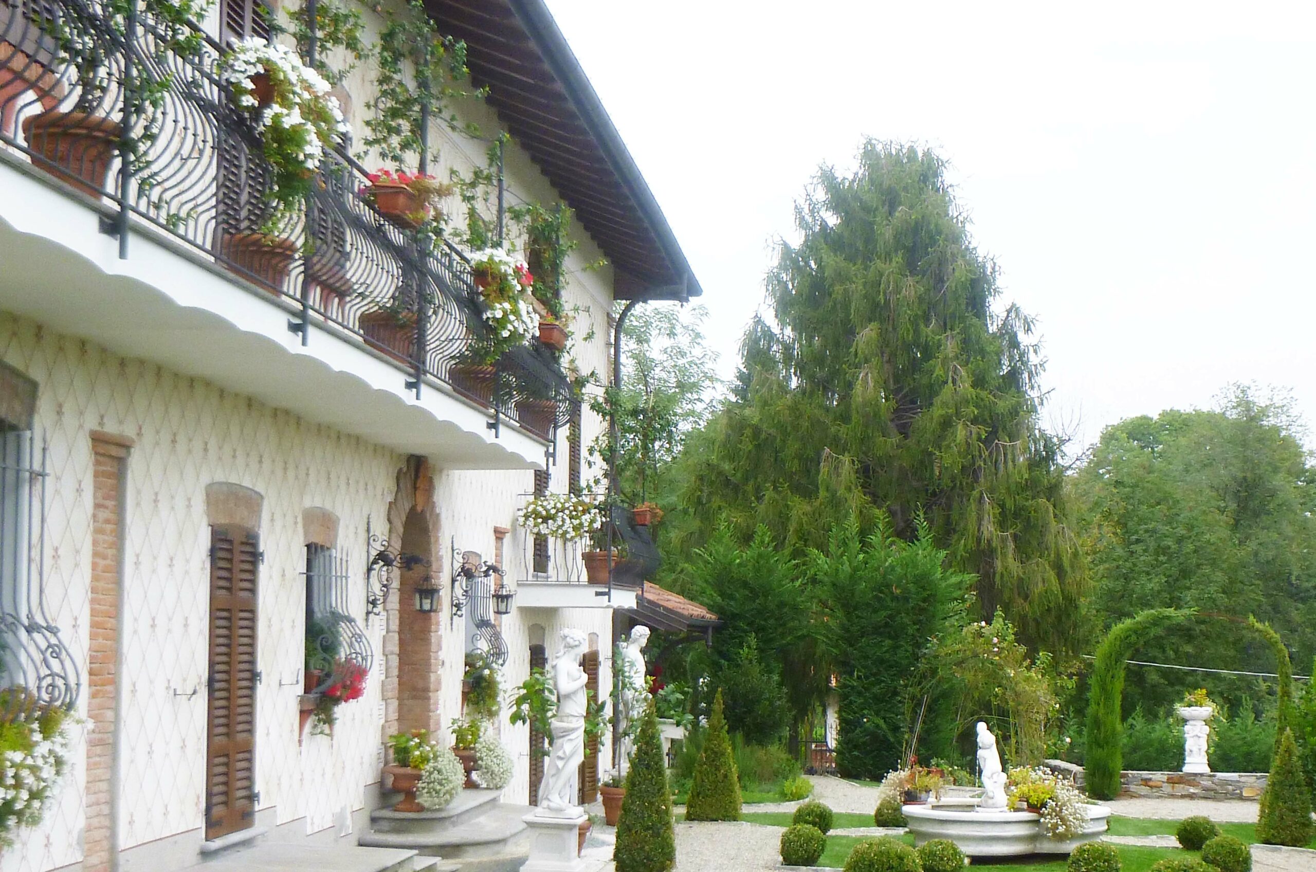 Villa In Vendita Provincia Di Varese